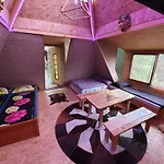 Pyramid Villa Visoko