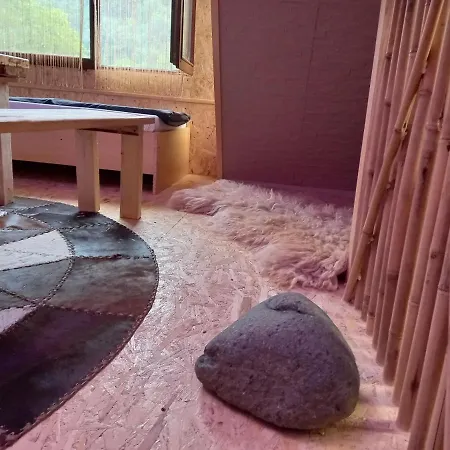 Vila Pyramid *