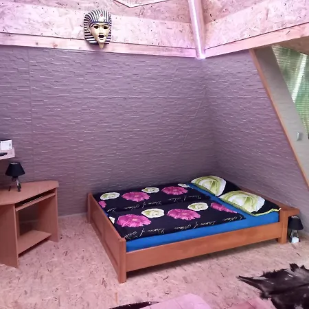 Pyramid וילה ויסוקו