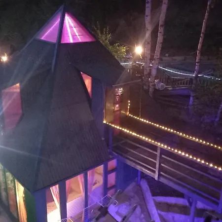 Pyramid * Visoko