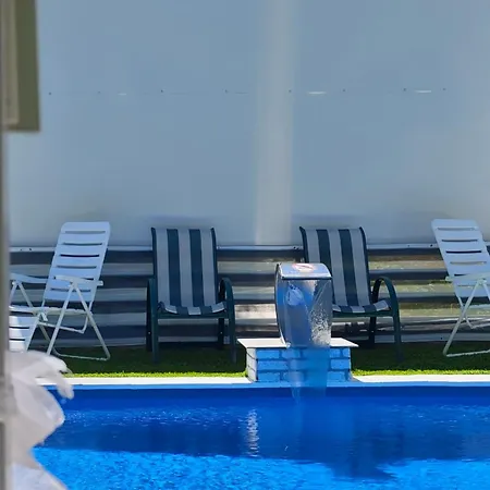 Βίλα Pyramid Visoko