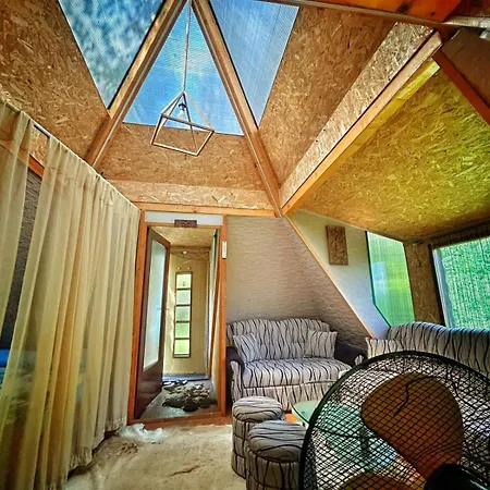 Villa Pyramid Visoko