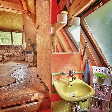 Villa Pyramid Visoko