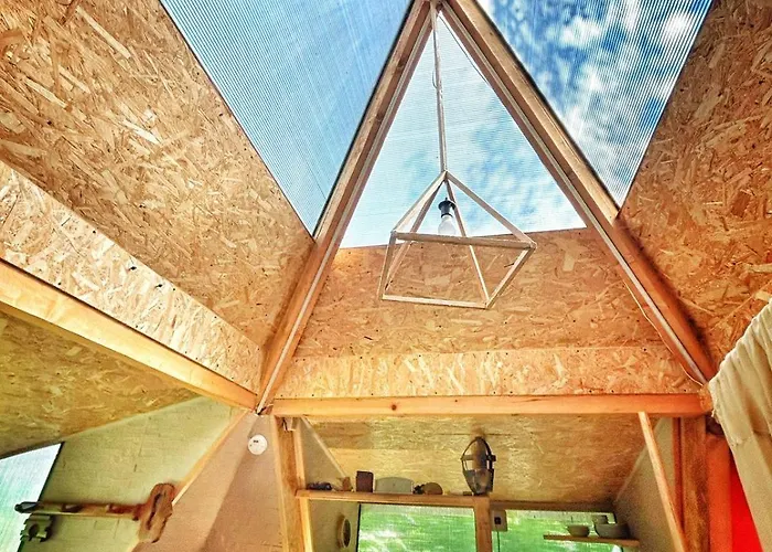 فيلة Pyramid فيسوكو